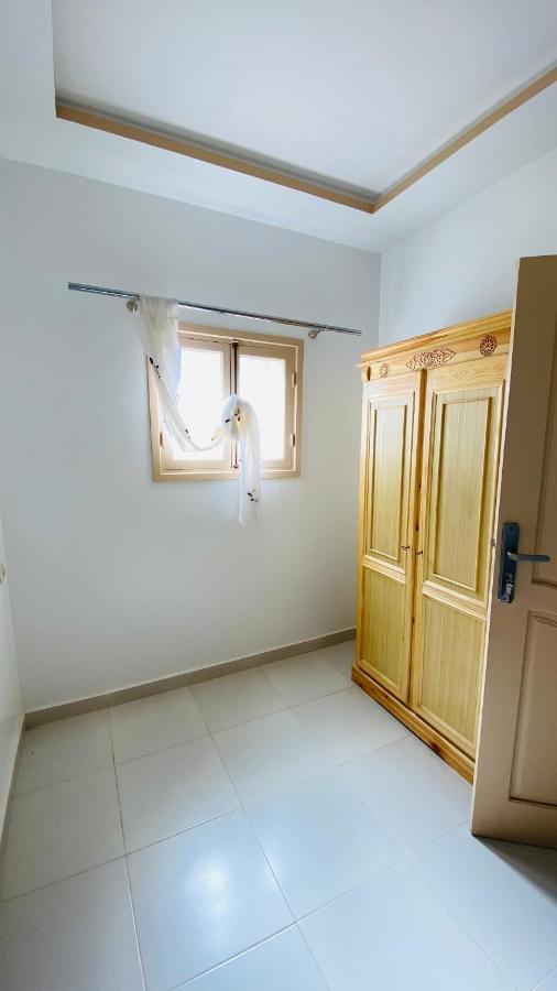 Dar Betty Lägenhet Essaouira Exteriör bild