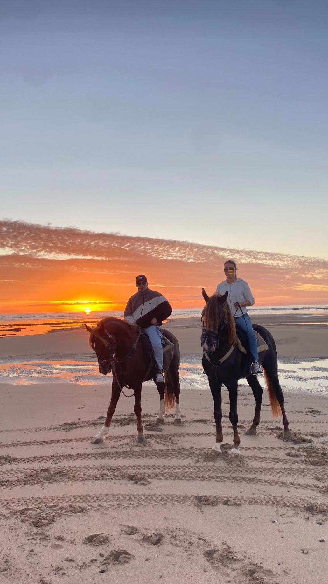 Dar Betty Lägenhet Essaouira Exteriör bild